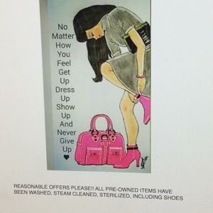 REASONABLE OFFERS PLEASE!!! & REASONABLE QUESTIONS